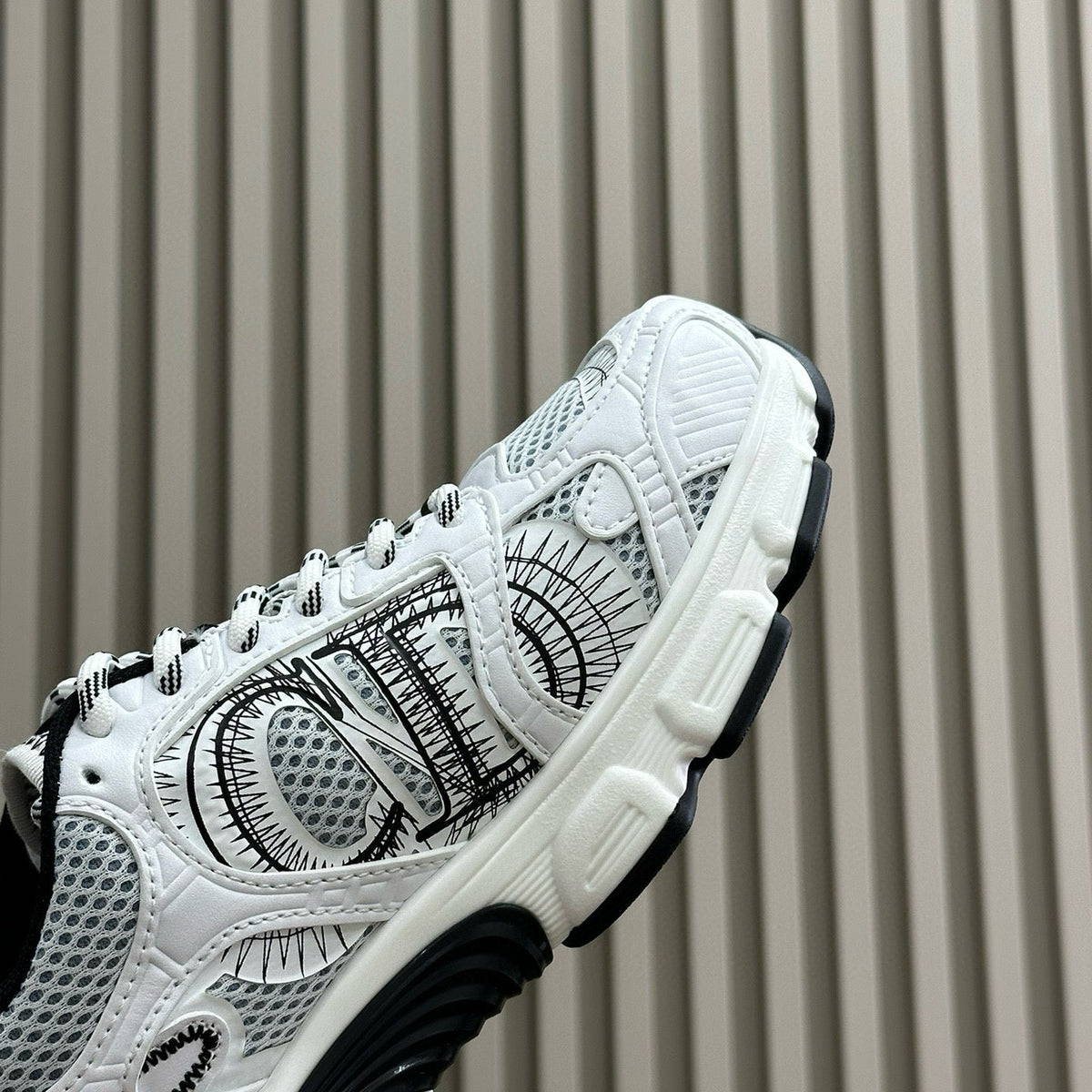 CD CHRONO SNEAKER