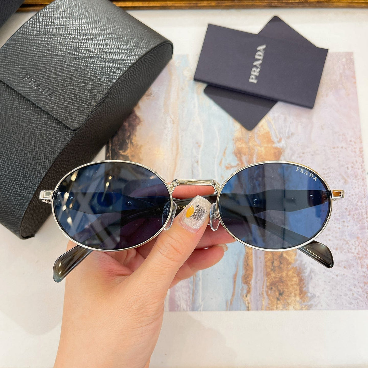 PD SUNGLASSES