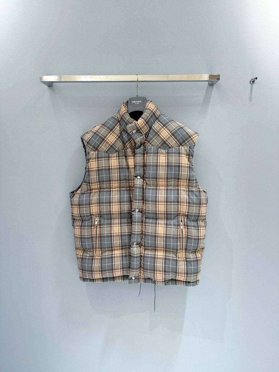 PD VEST