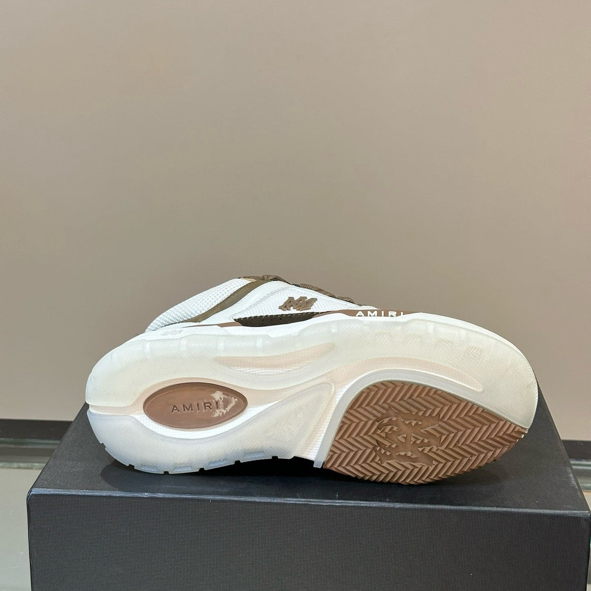 AMIRI TRAINERS