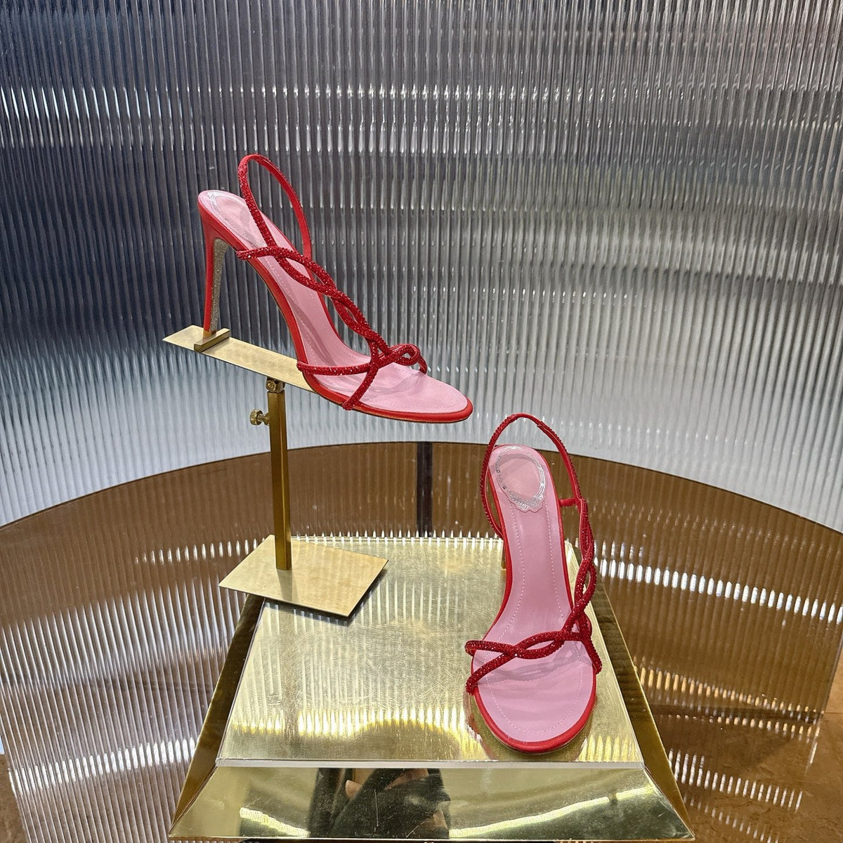 RENE C HEELS