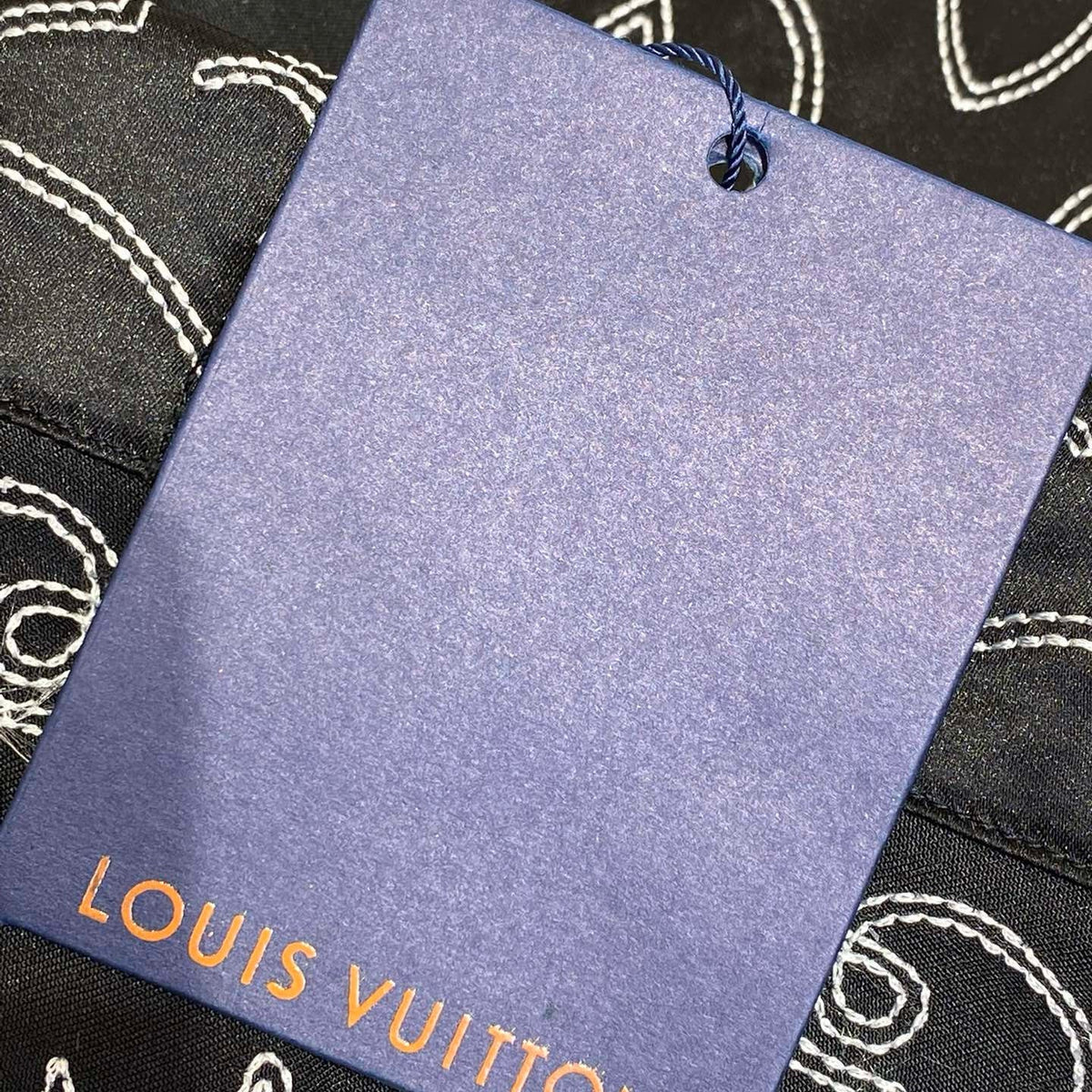 LOU SHORTS