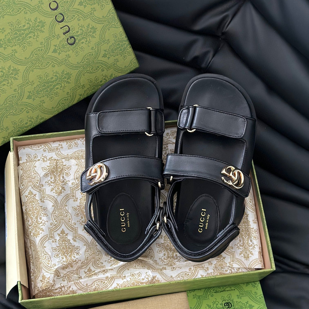 GG SANDALS
