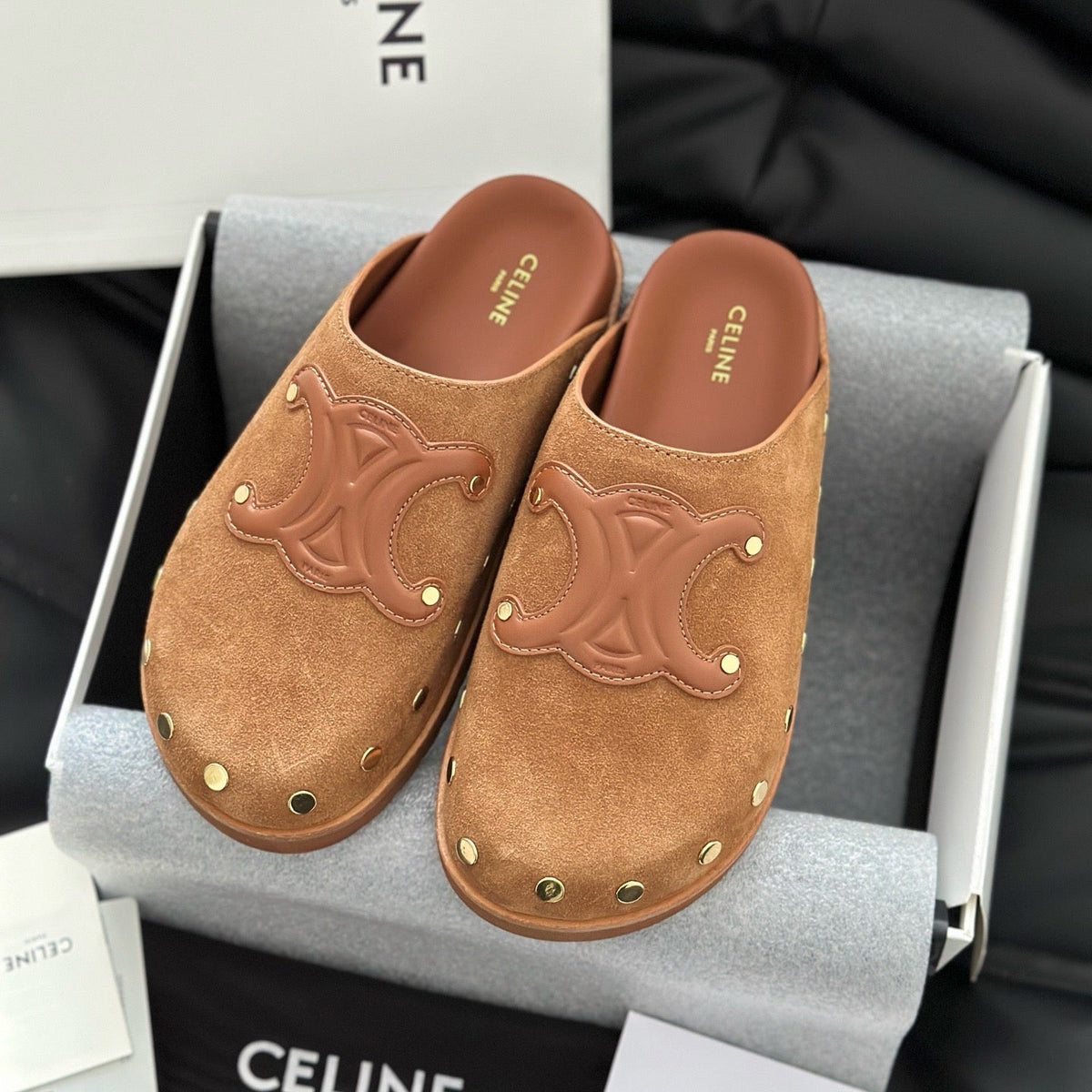 CEL MULES