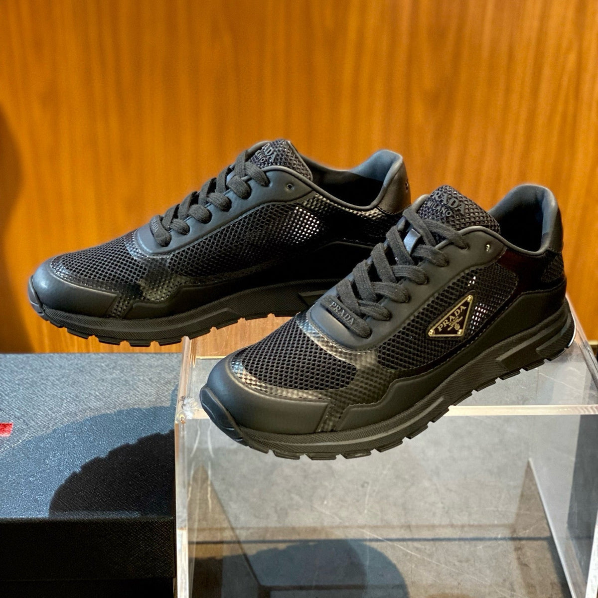 PD PRAX 2.0 SNEAKER