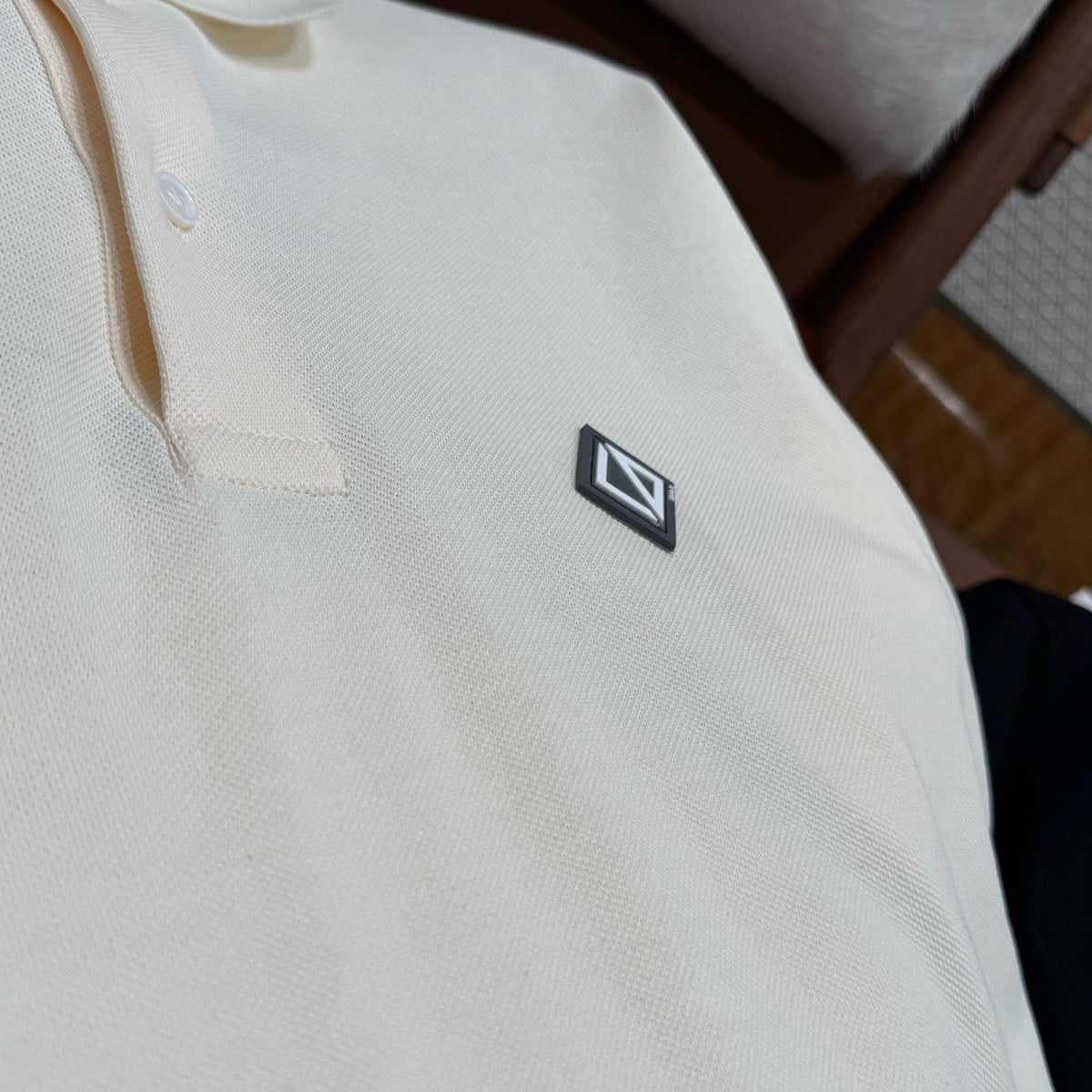 CD POLO SHIRT