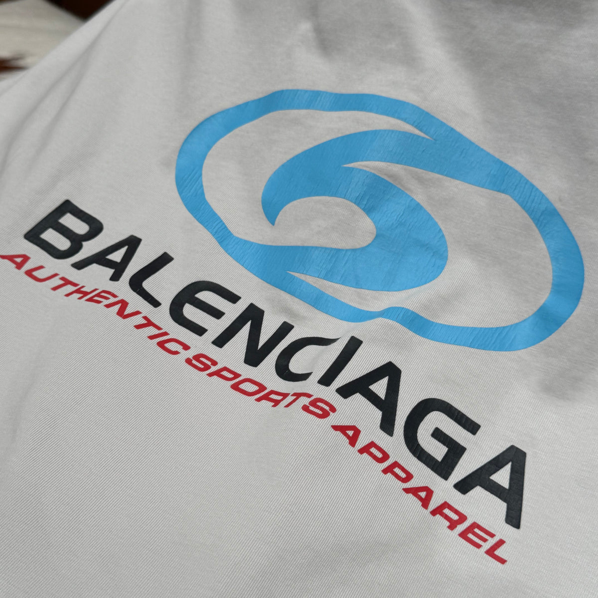 BAL T-SHIRT