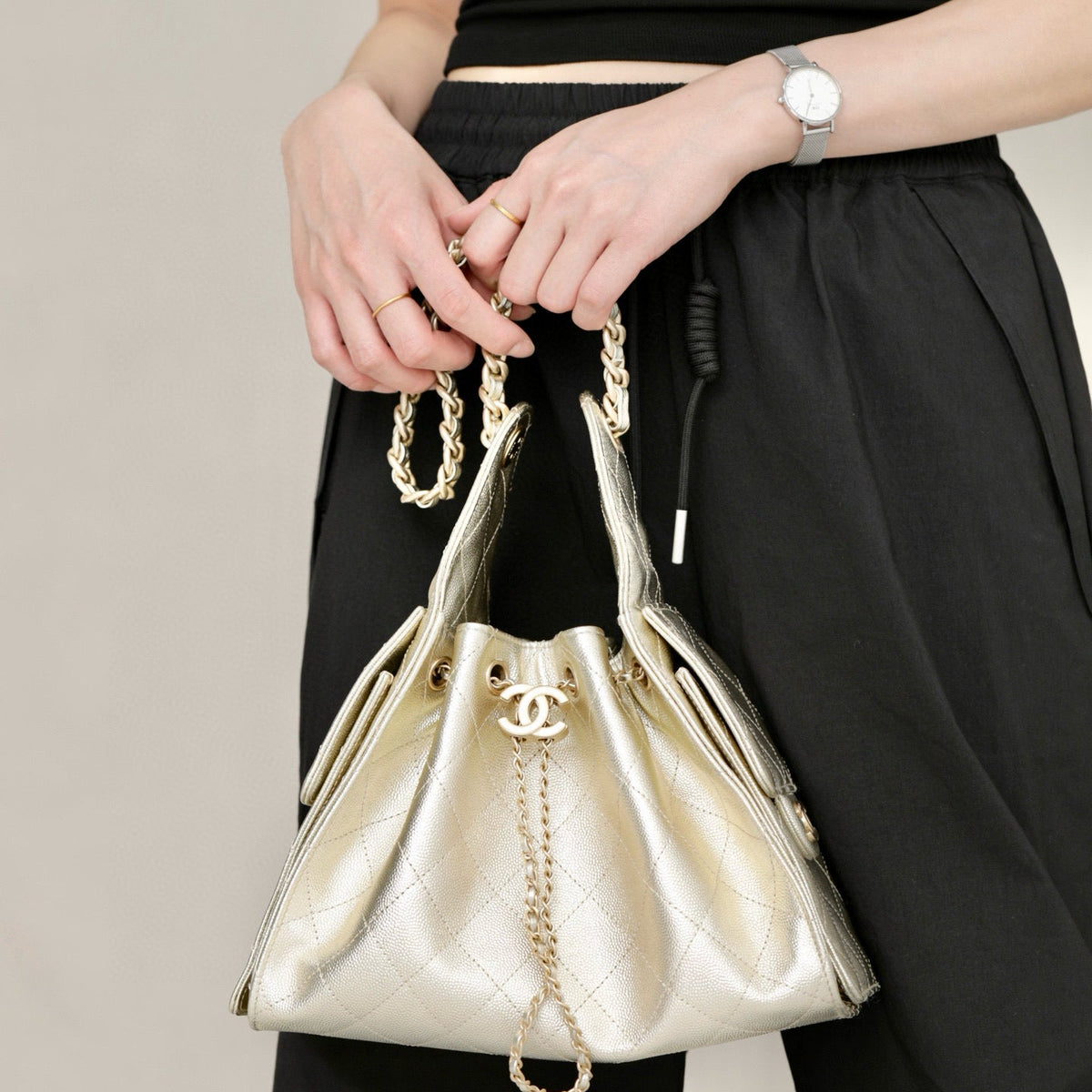 CC 25C BAG