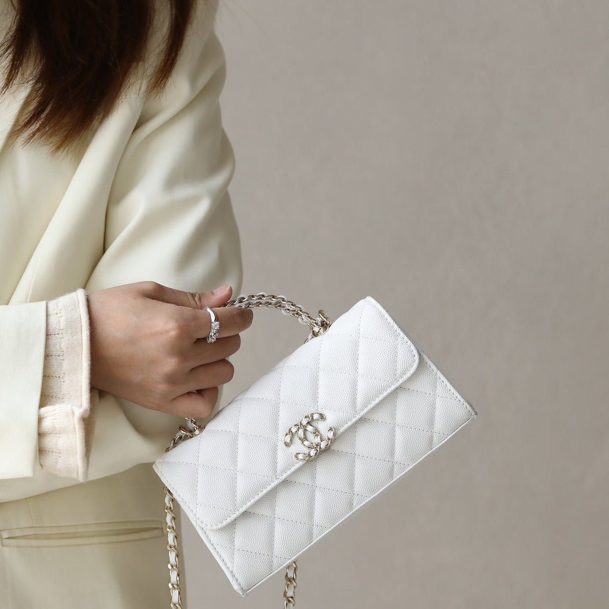 CC KELLY BAG