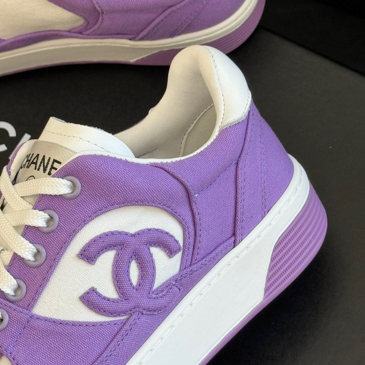 CC TRAINERS