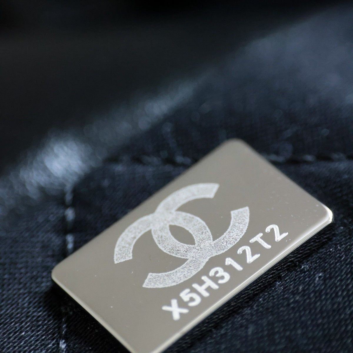 CC 24C BAG