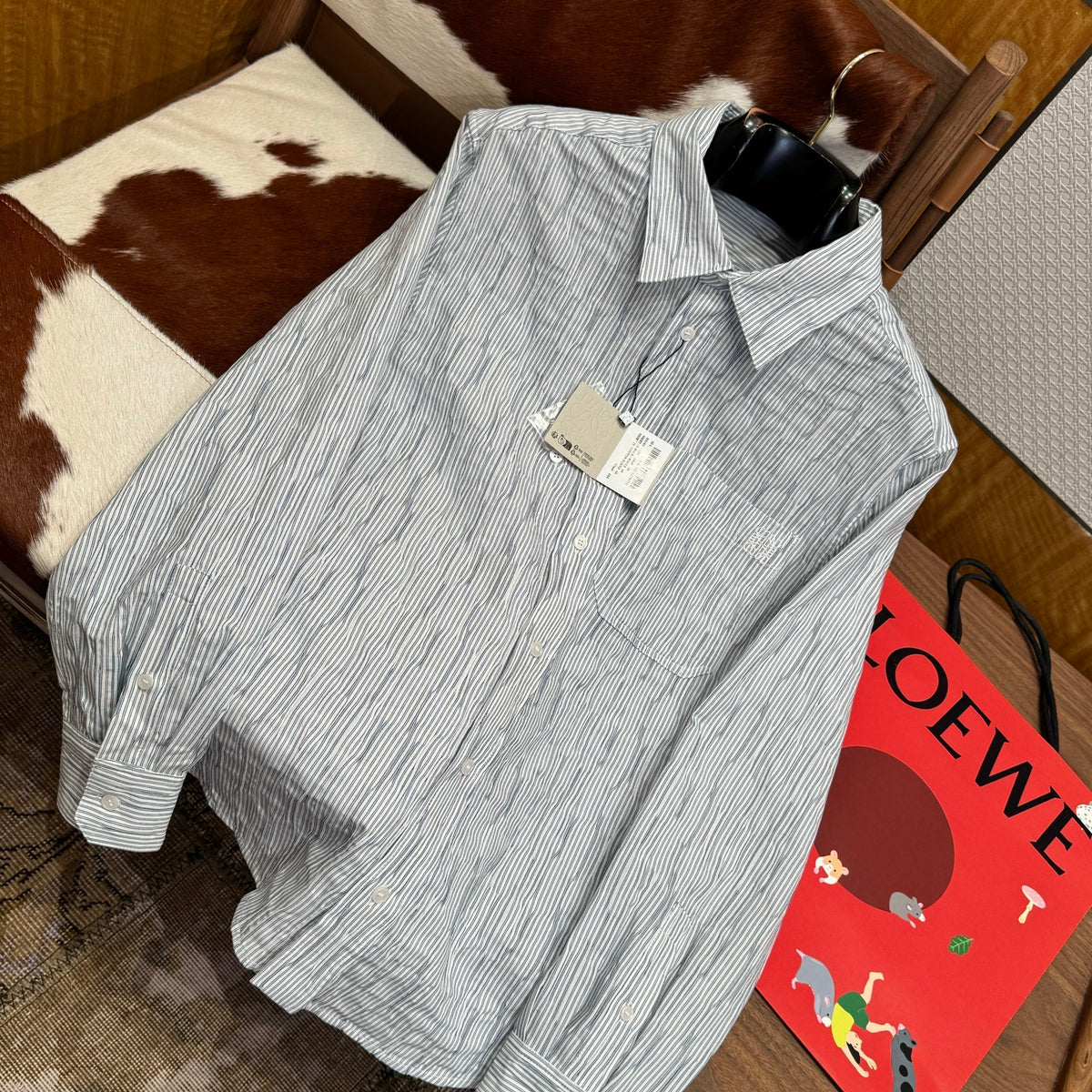 LOEW SHIRT