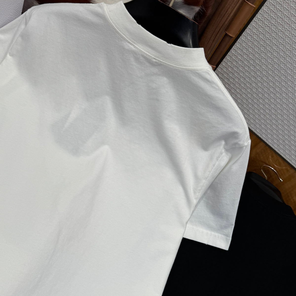 CD T-SHIRT