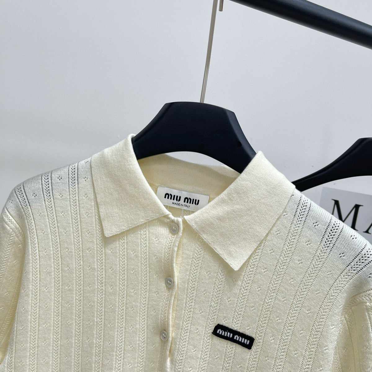 MIU M POLO