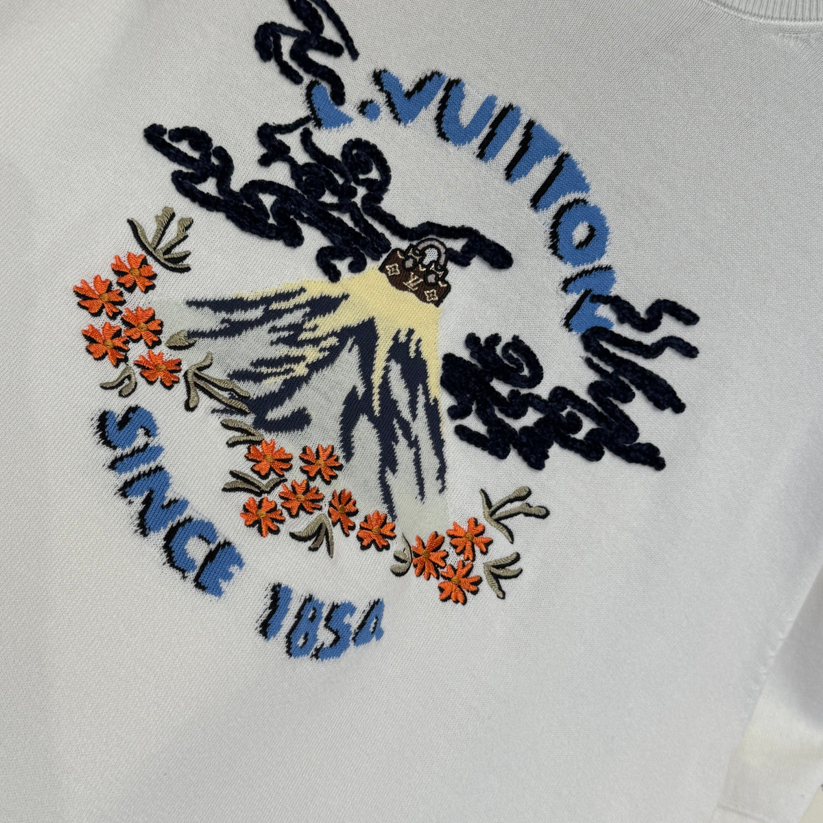 LOU T-SHIRT