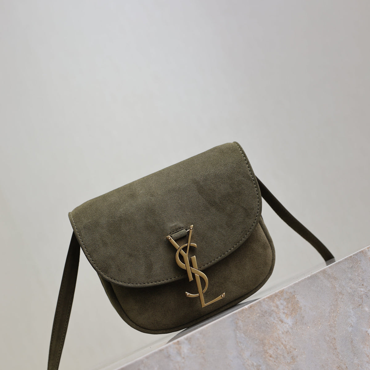 SL SMALL KAIA SATCHEL BAG