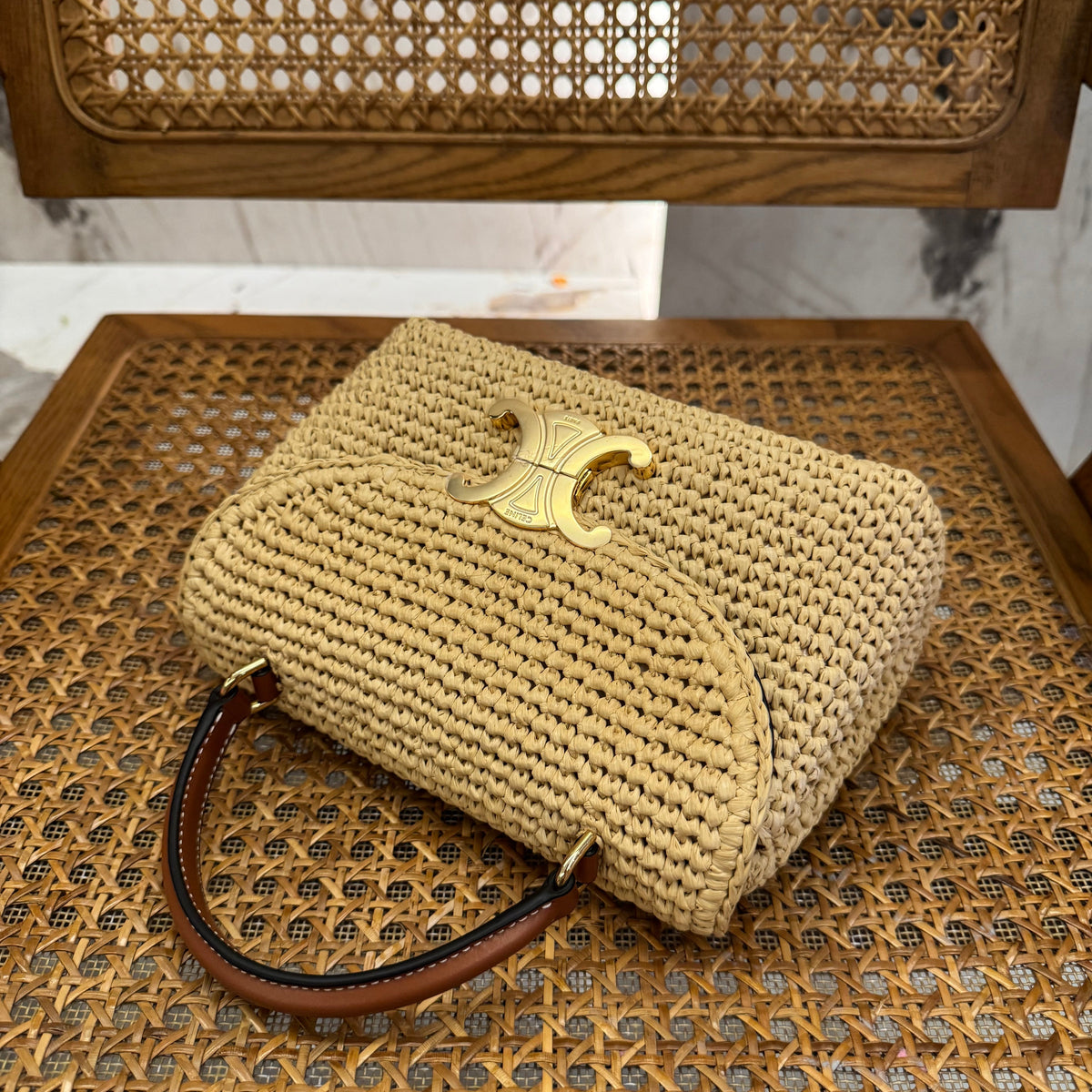 CEL TEEN NINO BAG