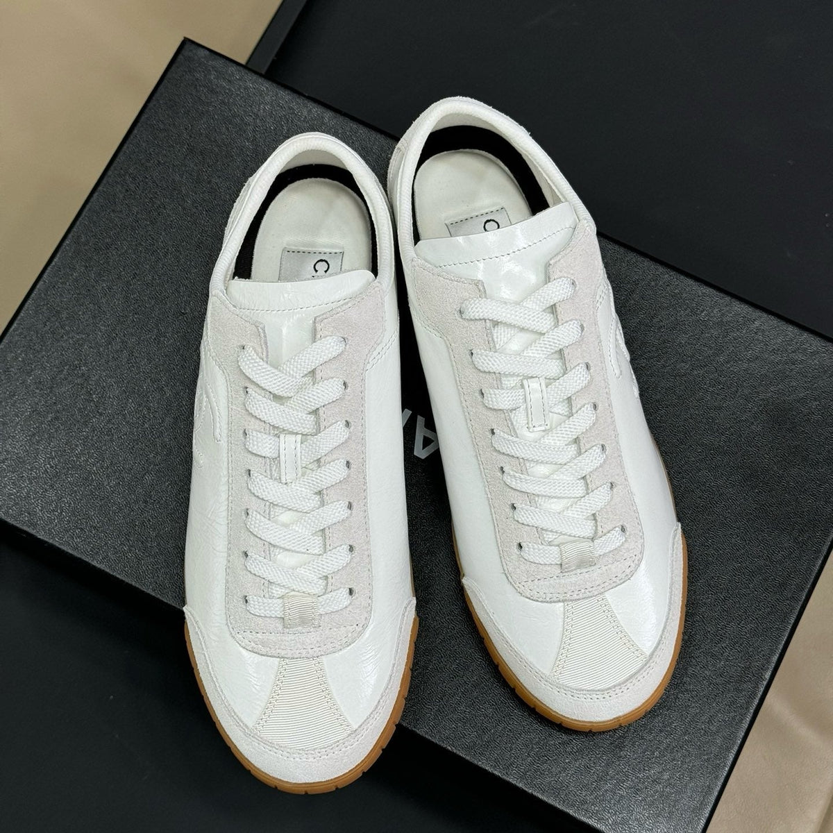 CC TRAINERS