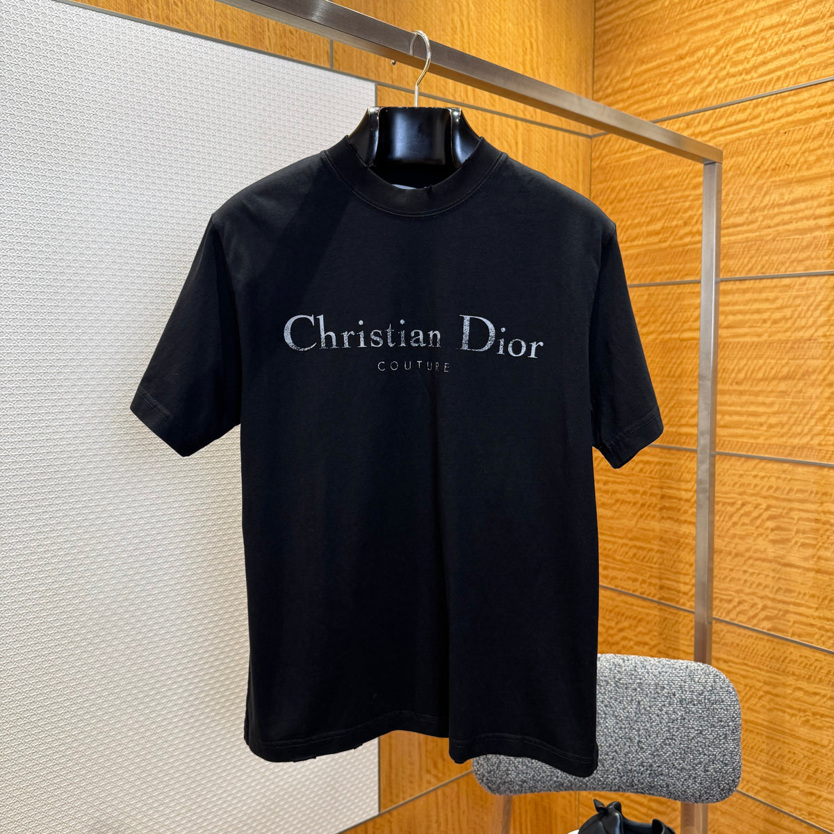 CD T-SHIRT