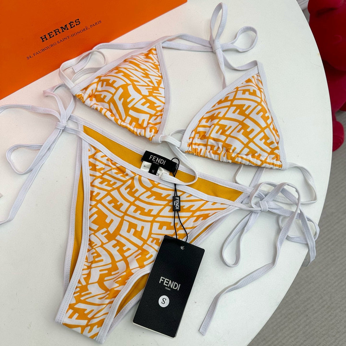 FEN SWIM SET