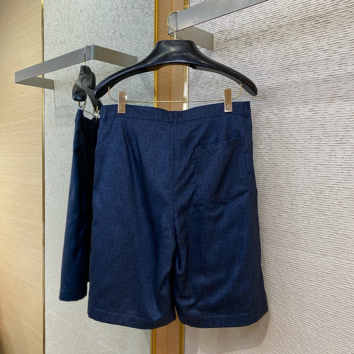 FEN SHORTS