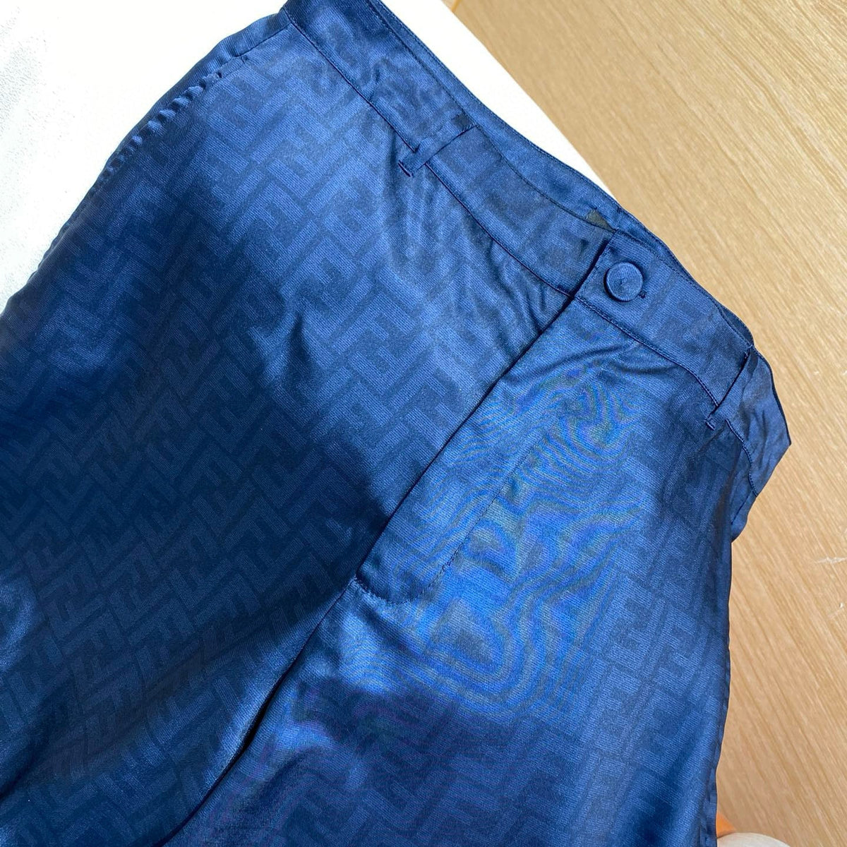 FEN SHORTS