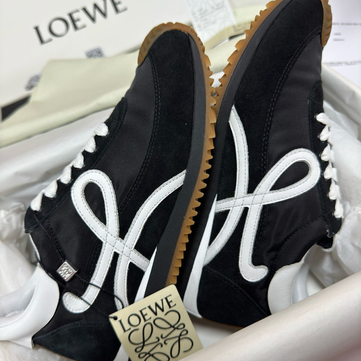 LOEW FLOW 2.0 SNEAKER