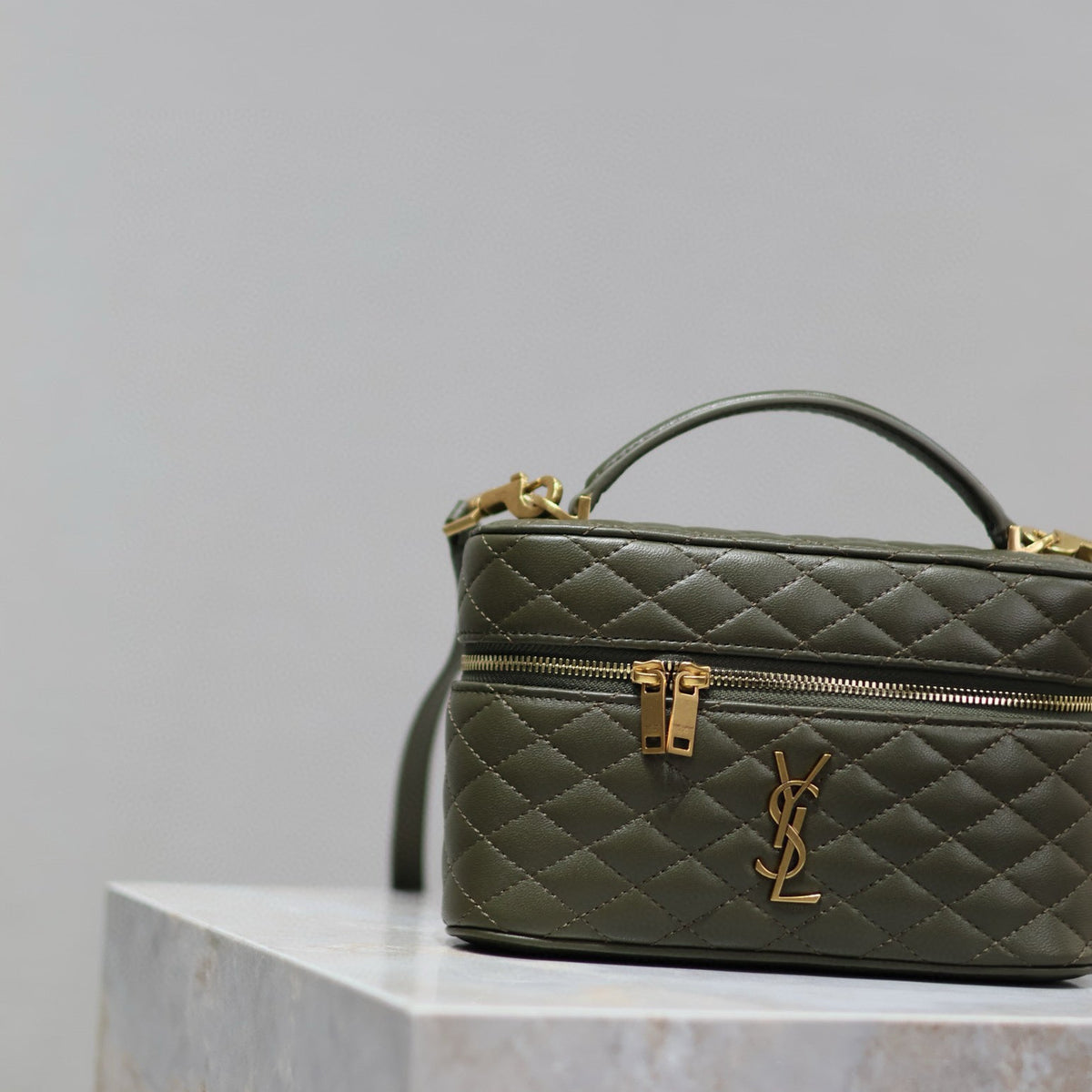 SL GABY VANITY BAG ND