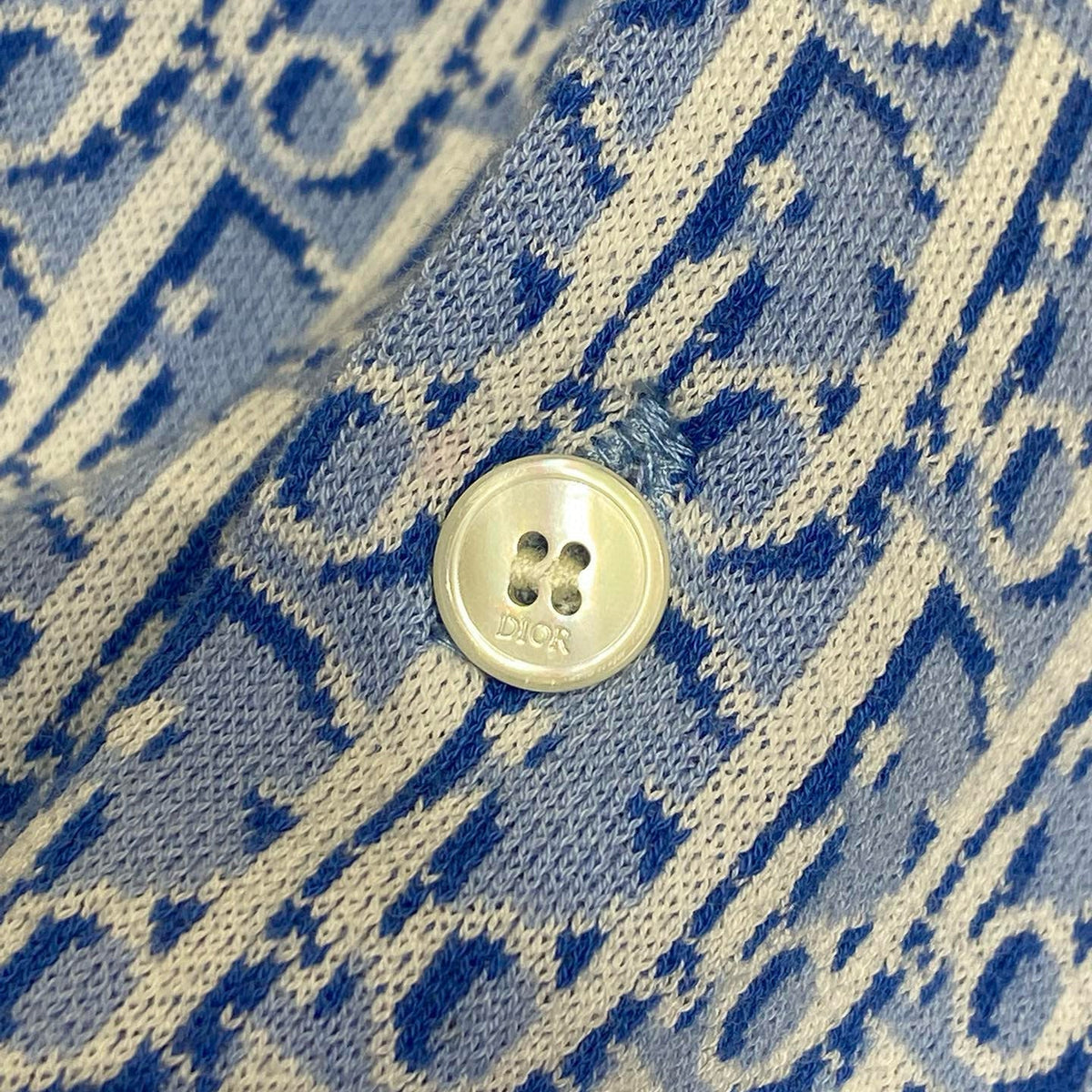 CD POLO SHIRT