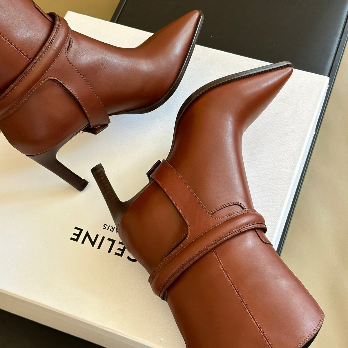 CEL BOOTS