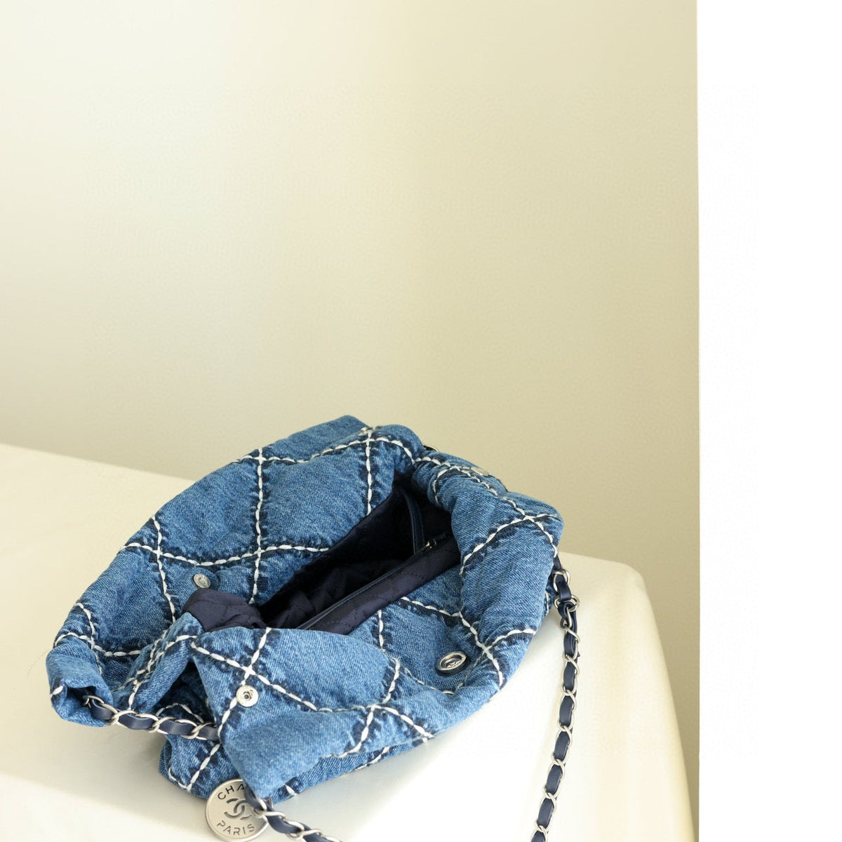 CC 23P HANDBAG
