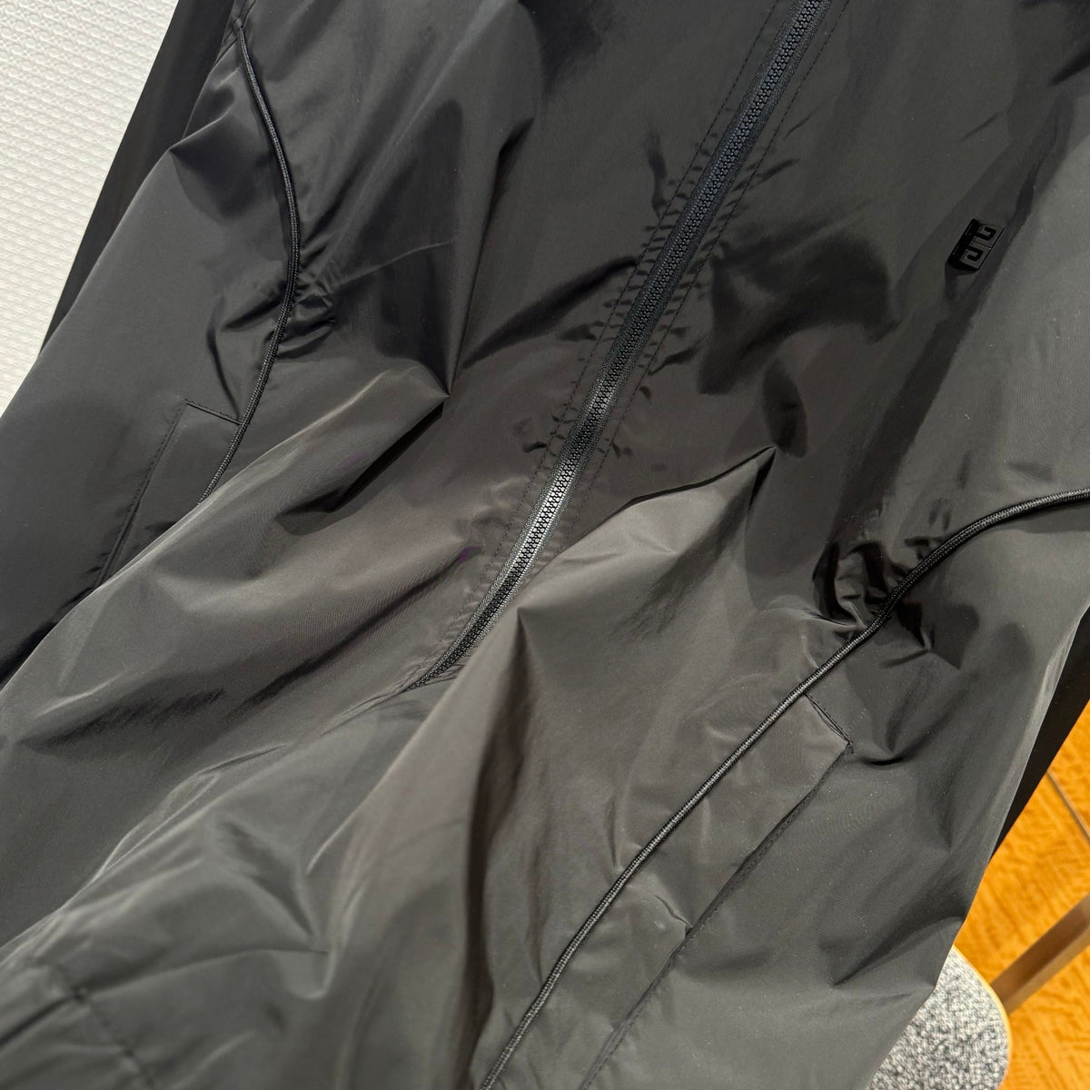 GVC JACKET