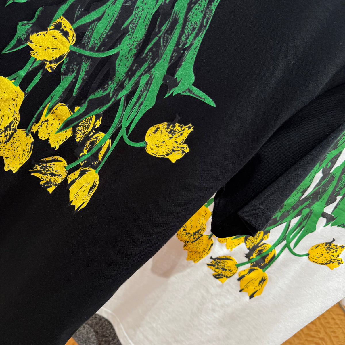 LOEW T-SHIRT