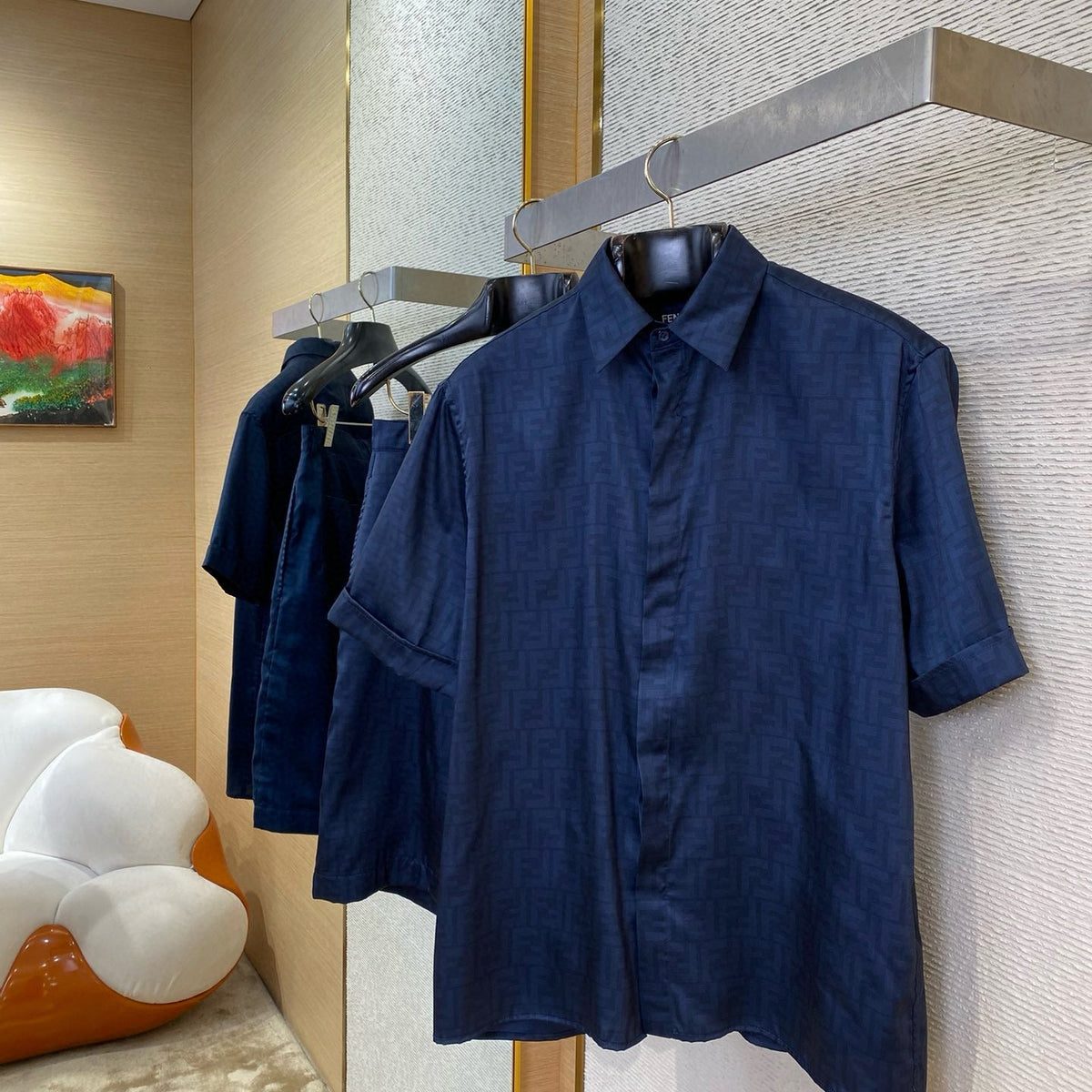 FEN SHIRT