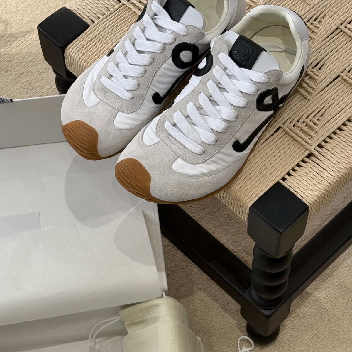 LOEW FLOW 2.0 SNEAKER
