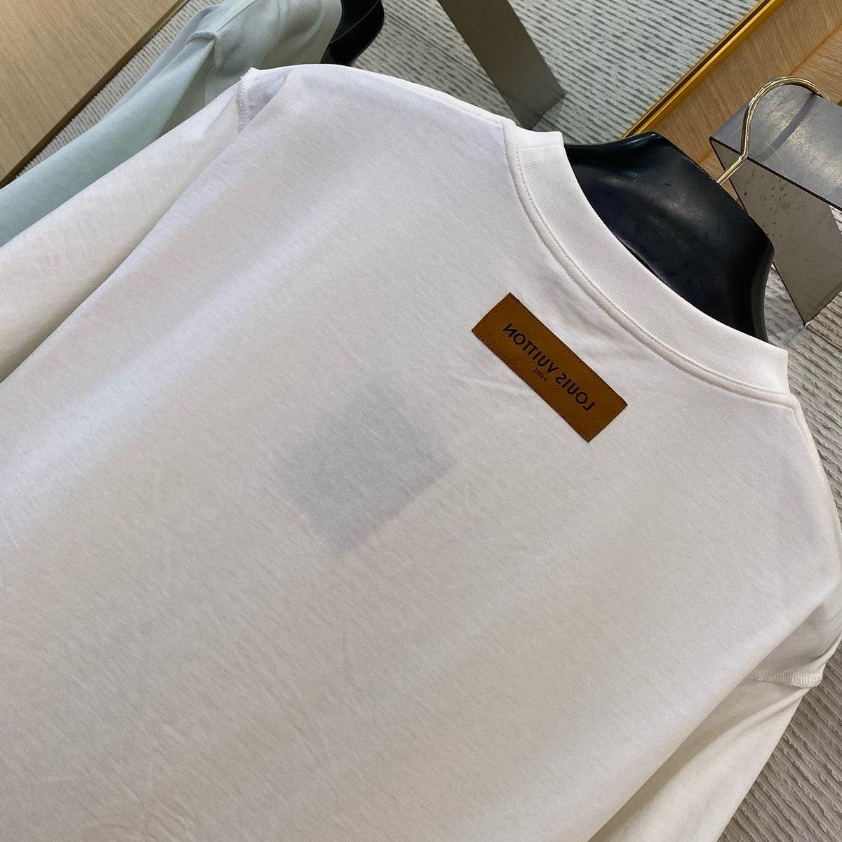 LOU T-SHIRT ND