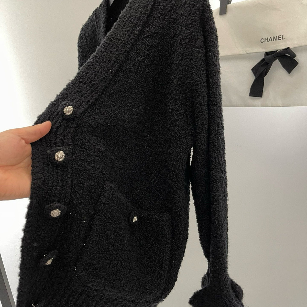 CC CARDIGAN