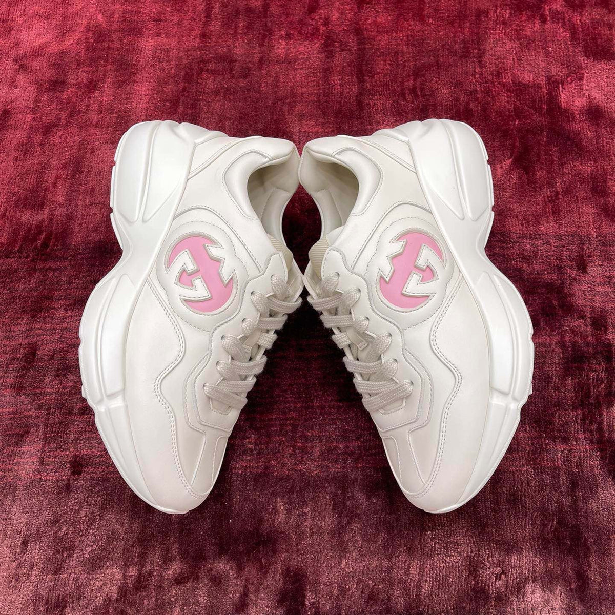 GG RHYTON SNEAKERS