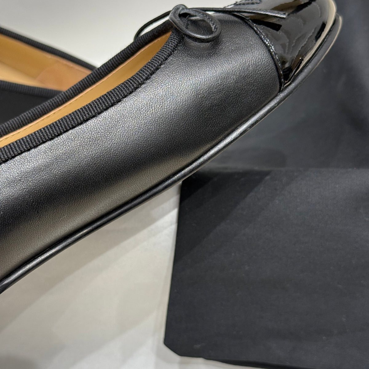 CC BALLET FLATS