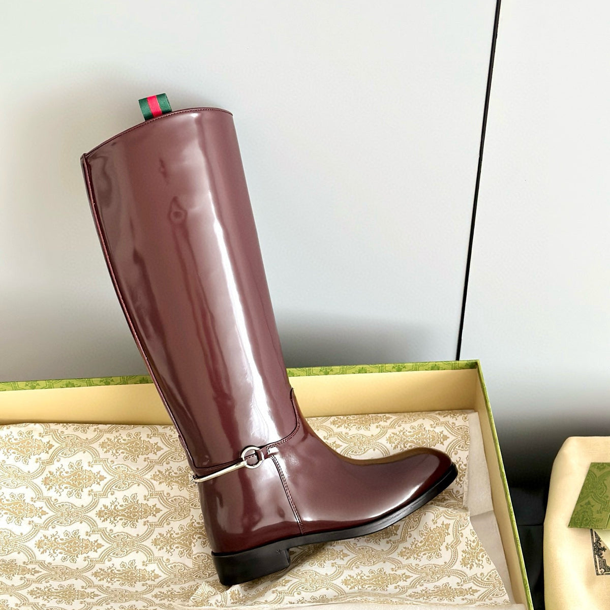 GG BOOTS