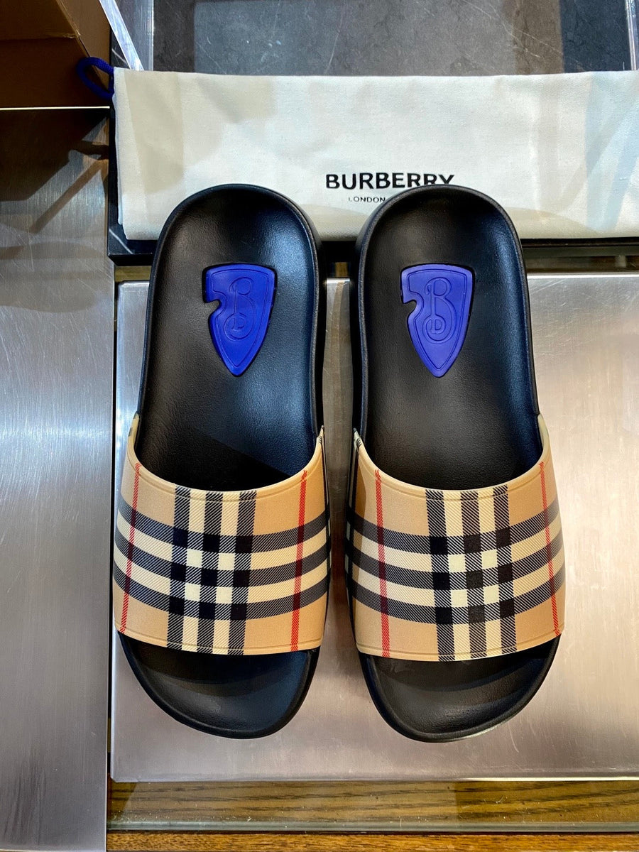 BBR SLIDES