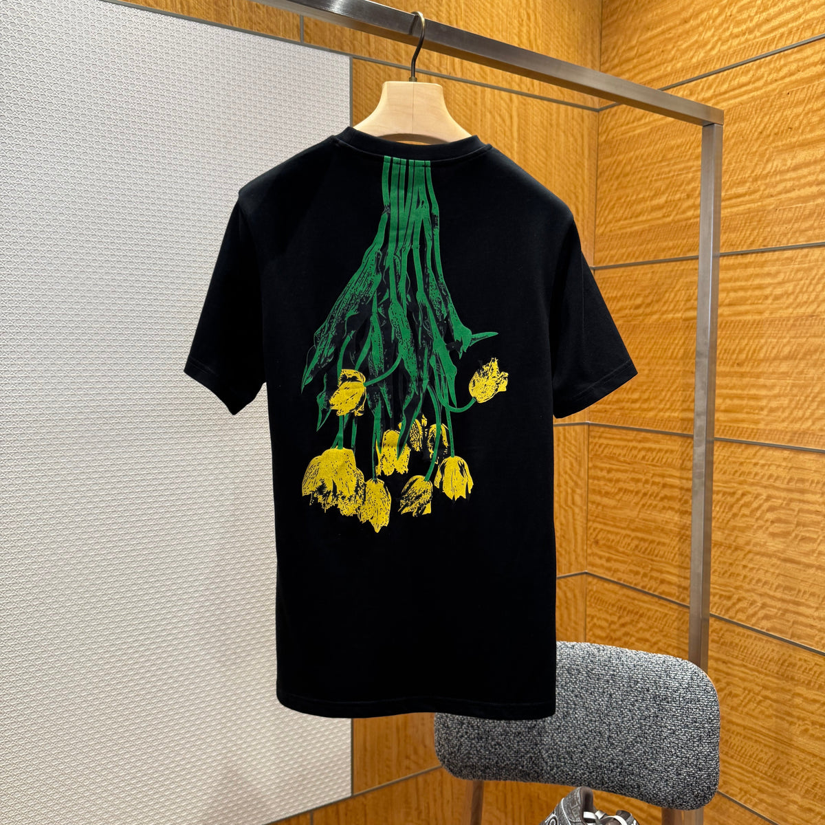 LOEW T-SHIRT