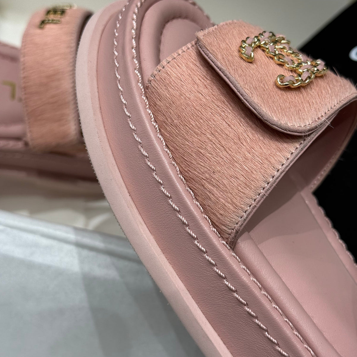 CC SANDALS