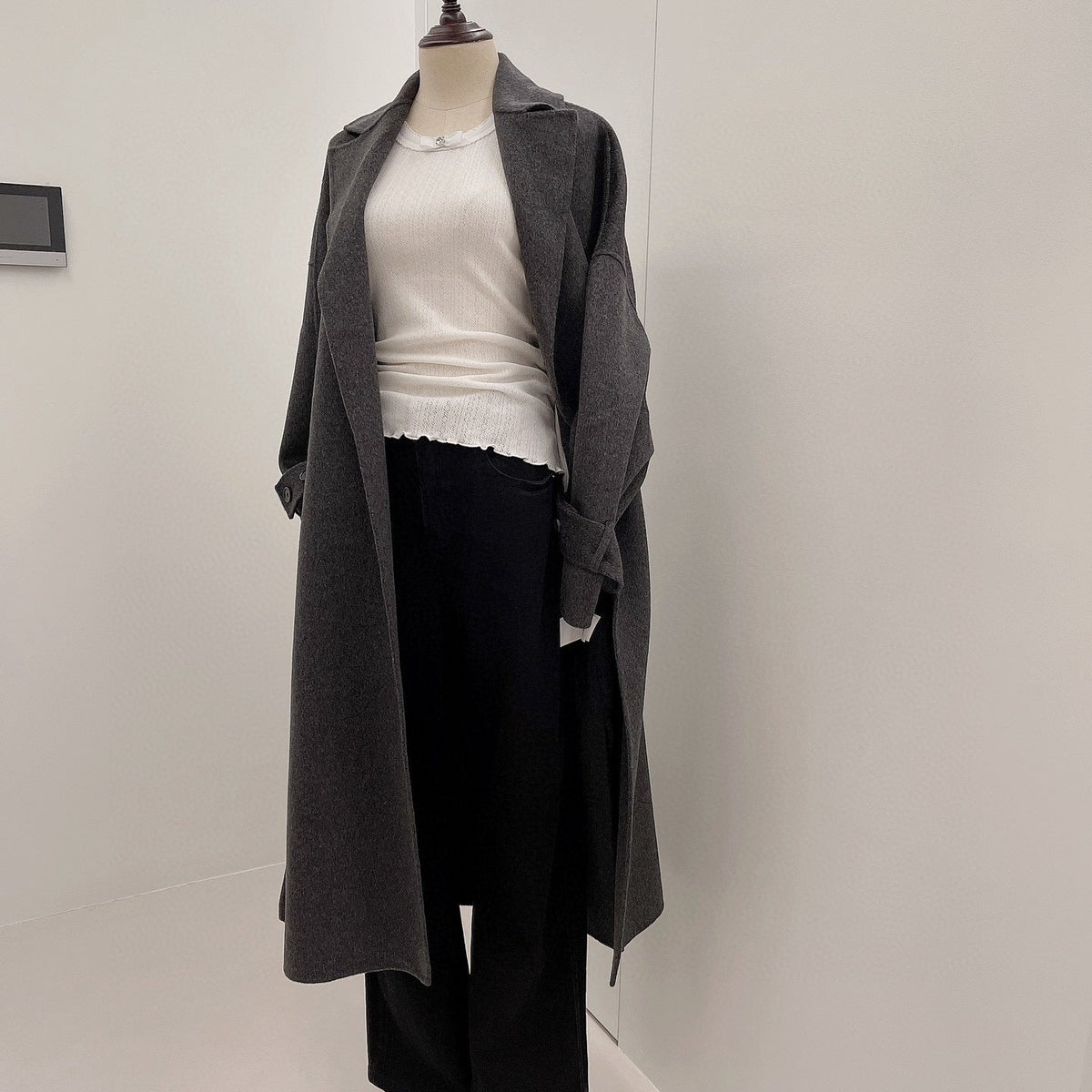 BRUNELLO C COAT