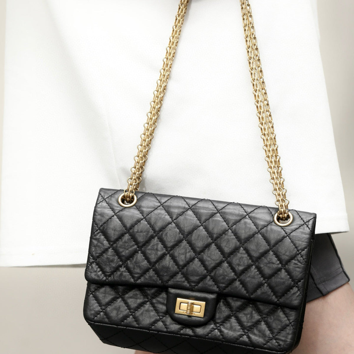 CC 2.55 BAG