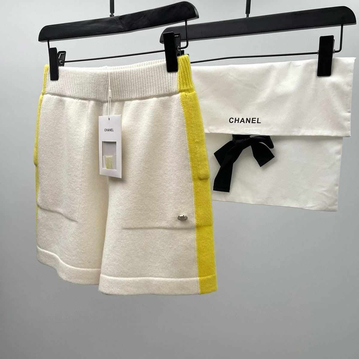 CC SHORTS