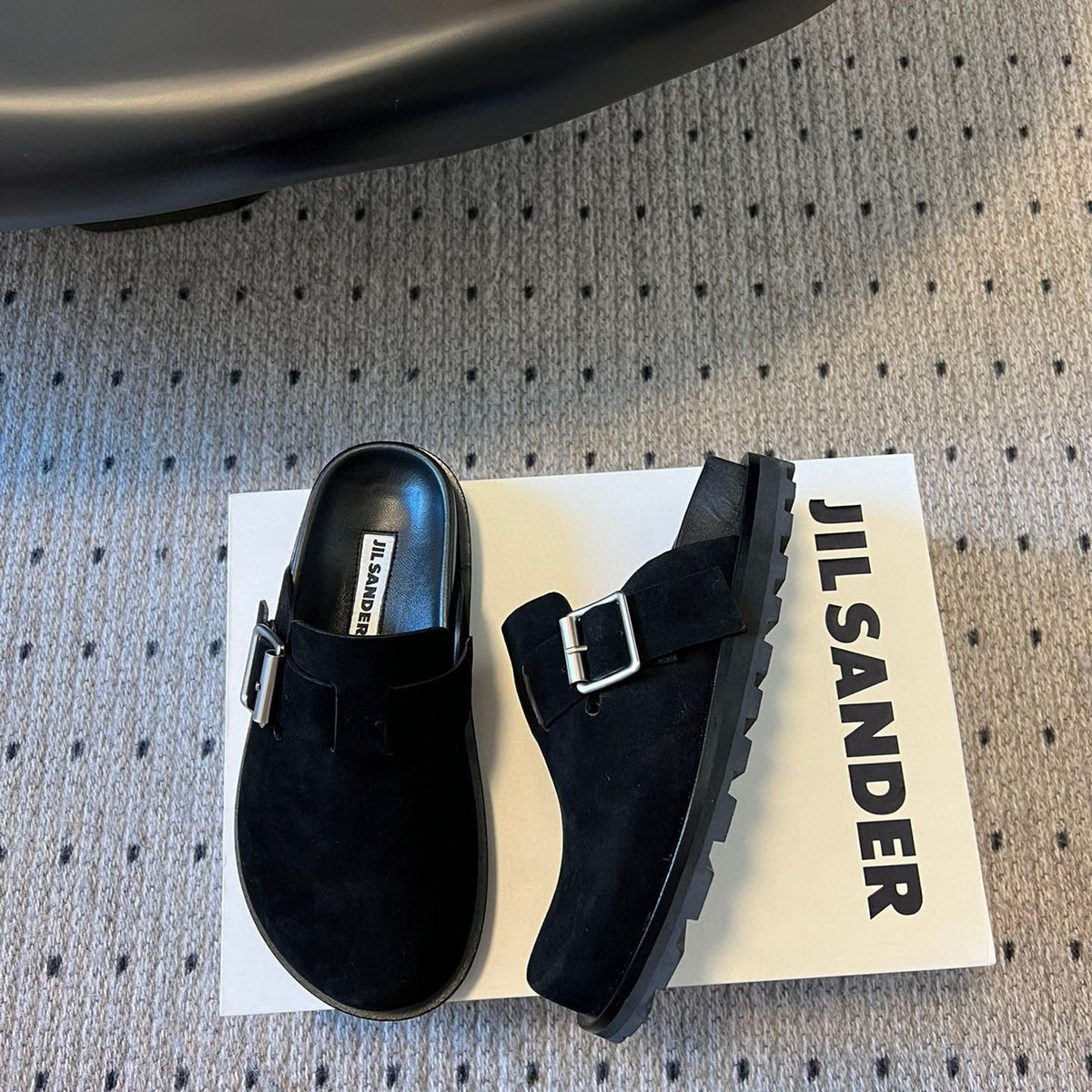 JIL S SLIDES