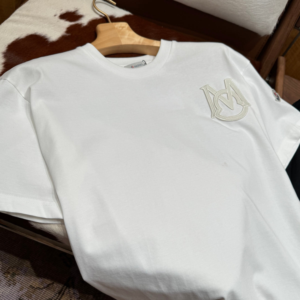 MONC T-SHIRT