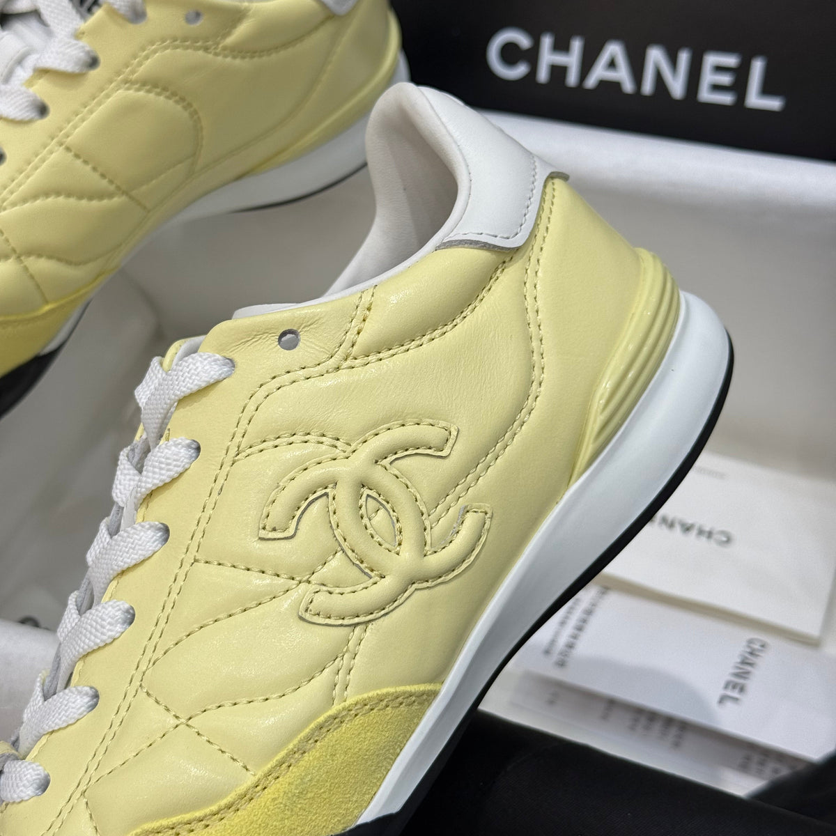 CC SNEAKER