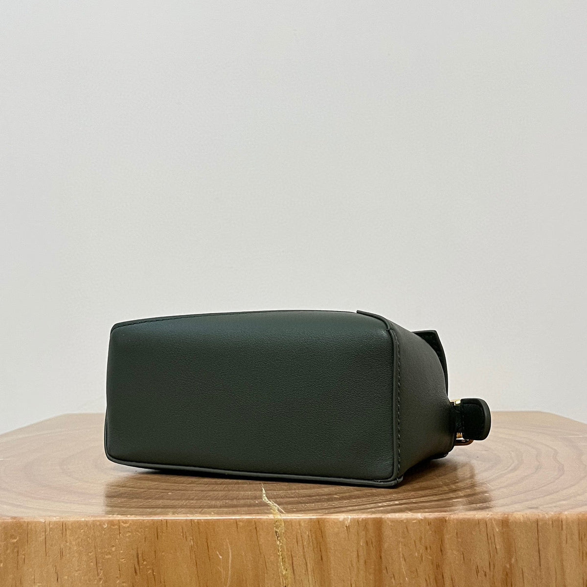LOEW MINI PUZZLE EDGE BAG